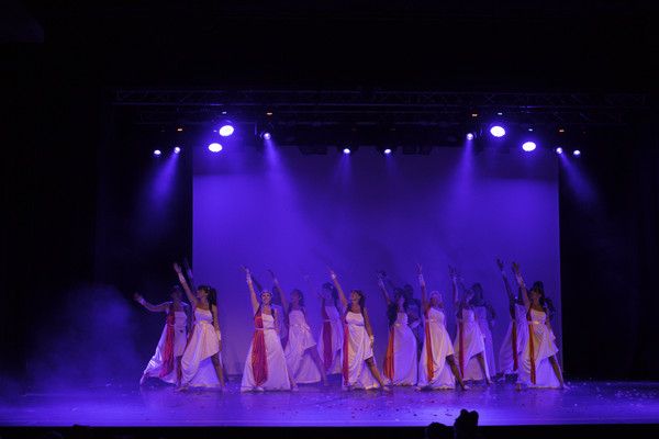 ACTION DANSE ET FORME REPRISE DES COURS 17 SEPTEMBRE 2013